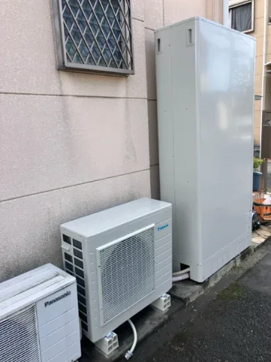 大阪府寝屋川市 S様 施工後