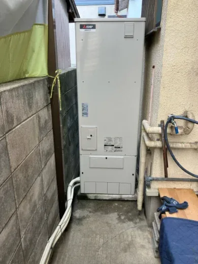 大阪府八尾市 A様 施工後
