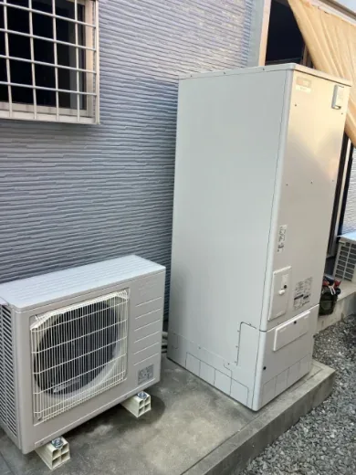 京都府長岡京市 I様 施工後
