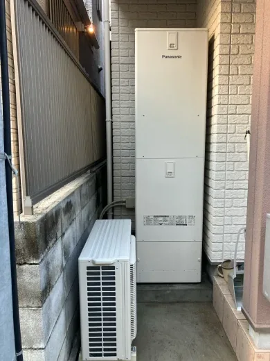 大阪府柏原市 M様 施工後
