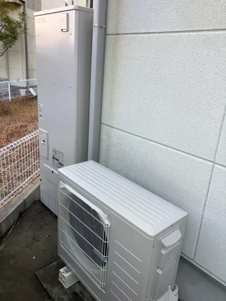 奈良県北葛城郡河合町 T様 施工後