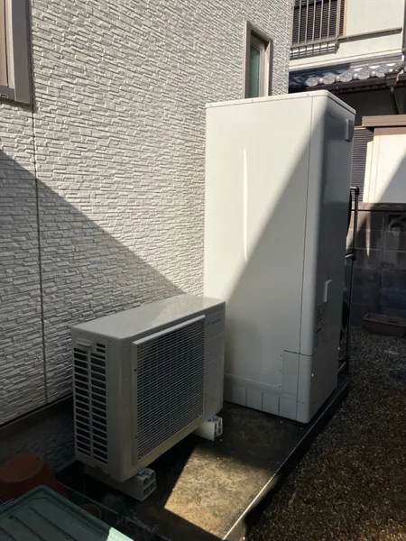 奈良県奈良市 Y様 施工後